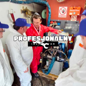 Aplikacja piany Zamkniętokomórkowej S.2