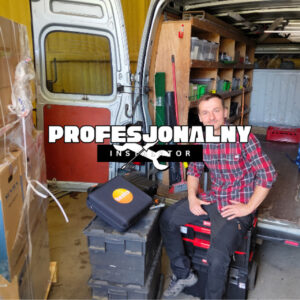 S.1 Klimatyzacja szkolenie podstawowe/montaż/praktyka